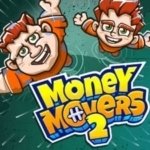Постер игры Нужны Деньги 2 | Money Movers 2