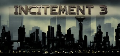 Incitement 3 (2016) PC | Лицензия