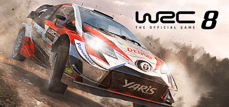 Скачать игру WRC 8 FIA World Rally Championship на ПК бесплатно